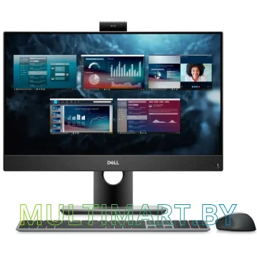 Моноблок Dell OptiPlex 7490-3428